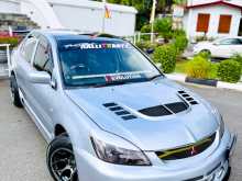 Mitsubishi Lancer CS3 2010 Car
