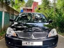 Mitsubishi Lancer CS1 2012 Car