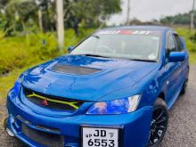 Mitsubishi Lancer CS3 GL Lancer CS3 2004 Car