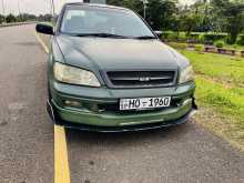 Mitsubishi Lancer Cs 5 2000 Car