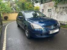 Mitsubishi Lancer CS3 2003 Car