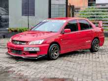 Mitsubishi LANCER CS1 2007 Car