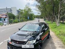 Mitsubishi Lancer CS 2004 Car