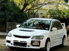 Mitsubishi Lancer CS2 2005 Car