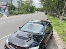 Mitsubishi Lancer Cs1 2004 Car