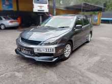 Mitsubishi Lancer CS1 GLX 2010 Car
