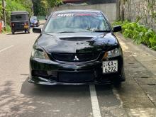 Mitsubishi LANCER CS1 GLX 2005 Car
