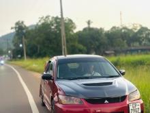 Mitsubishi Lancer Cs1 2002 Car
