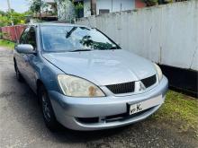 Mitsubishi Lancer CS1 GLX 2008 Car