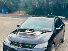 Mitsubishi Lancer Cs3 2004 Car