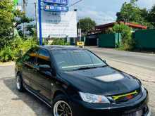 Mitsubishi LANCER Cs1 GLX 2008 Car