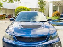 Mitsubishi Lancer CS1 2005 Car