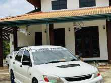 Mitsubishi Lancer CS1 EFI 2004 Car