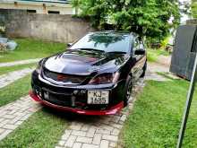 Mitsubishi Lancer CS1 GLX 2008 Car