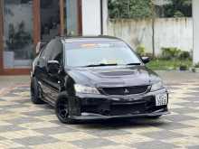 Mitsubishi Lancer CS1 2012 Car