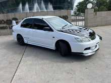 Mitsubishi Lancer CS1 GLX 2008 Car