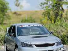 Mitsubishi Lancer CS1 2003 Car