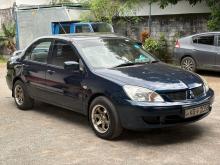 Mitsubishi Lancer CS1 2008 Car