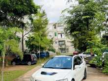 Mitsubishi Lancer Cs1 2002 Car