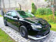 Mitsubishi Lancer CS1 2007 Car
