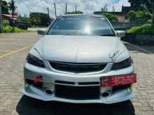 Mitsubishi LANCER CS1 EFI 2003 Car