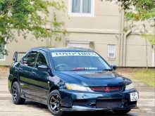 Mitsubishi Lancer CS1 2008 Car