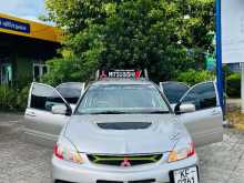 Mitsubishi LANCER Cs1 GLX 2007 Car