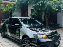 Mitsubishi Lancer Cs1 2001 Car