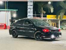 Mitsubishi Lancer CS1 2002 Car