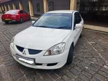 Mitsubishi Lancer Cs1 2003 Car
