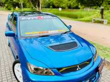 Mitsubishi Lancer CS1 2003 Car