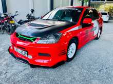 Mitsubishi Lancer CS1 2003 Car