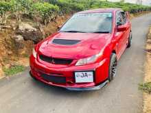 Mitsubishi Lancer CS1 GLX 2003 Car
