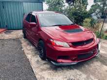 Mitsubishi Lancer CS1 GLX 2003 Car