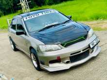 Mitsubishi Lancer CS1 2003 Car