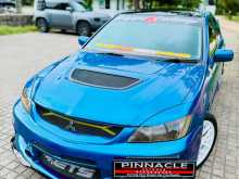 Mitsubishi Lancer CS1 2003 Car