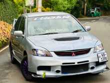 Mitsubishi Lancer CS1 2004 Car