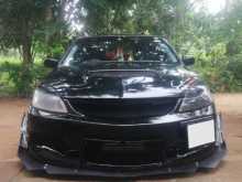 Mitsubishi Lancer Cs1 2004 Car