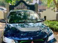 Mitsubishi Lancer CS1 2004 Car