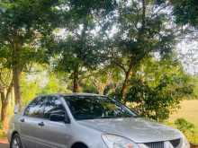 Mitsubishi Lancer CS1 Glx EFI 2005 Car