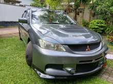 Mitsubishi Lancer CS1 2006 Car