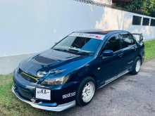 Mitsubishi Lancer CS1 2006 Car