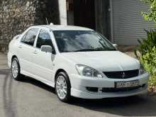 Mitsubishi Lancer CS1 GLX 2007 Car