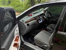Mitsubishi Lancer Cs1 Glx 2007 Car