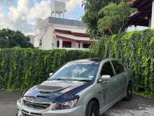 Mitsubishi Lancer Cs1 2007 Car