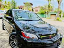 Mitsubishi Lancer Cs1 2008 Car