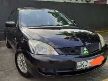 Mitsubishi Lancer CS1 2008 Car