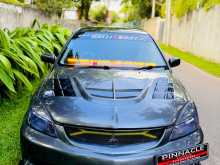 Mitsubishi Lancer CS1 2008 Car