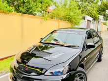 Mitsubishi Lancer Cs1 2008 Car