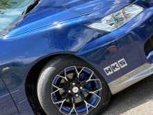 Mitsubishi Lancer Cs1 2008 Car